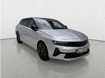 Voiture OPEL