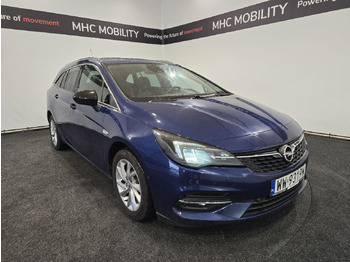 Voiture OPEL