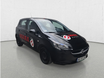 Voiture à hayon OPEL