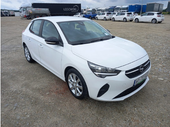 Voiture à hayon OPEL