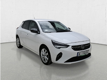 Voiture à hayon OPEL