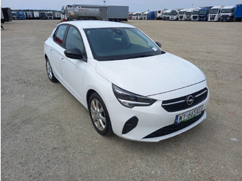 Voiture à hayon OPEL