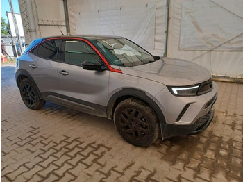 SUV OPEL