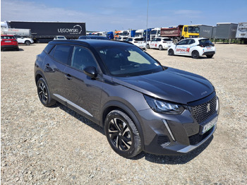 SUV PEUGEOT