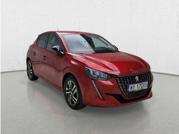 Voiture à hayon PEUGEOT