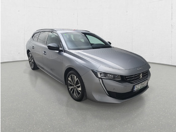 Voiture PEUGEOT
