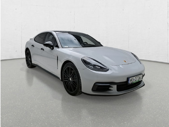 Voiture PORSCHE