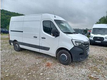 Fourgon utilitaire RENAULT Master