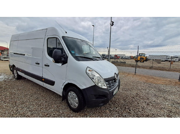 Fourgon utilitaire RENAULT Master