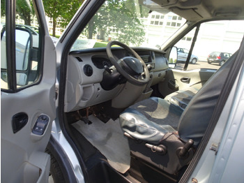 Fourgon utilitaire RENAULT MASTER FURGON BLASZAK: photos 5