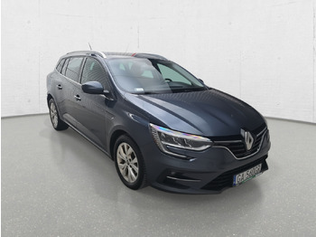 Voiture RENAULT