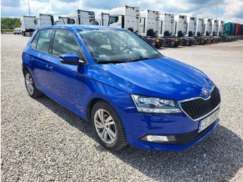 Voiture à hayon ŠKODA