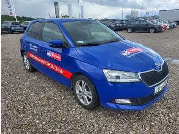 Voiture à hayon ŠKODA