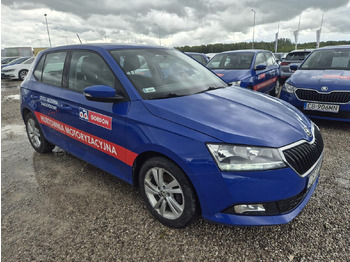 Voiture à hayon ŠKODA
