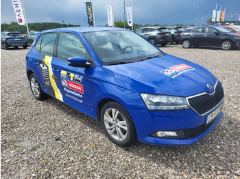 Voiture à hayon ŠKODA