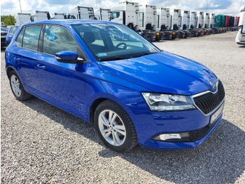 Voiture à hayon ŠKODA