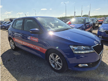 Voiture à hayon ŠKODA