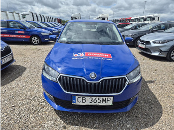 Voiture à hayon SKODA FABIA HATCHBACK: photos 3