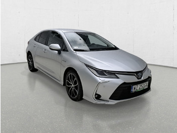 Berline TOYOTA