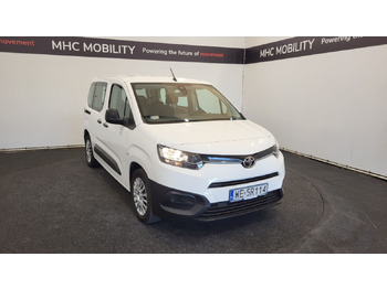 Voiture TOYOTA