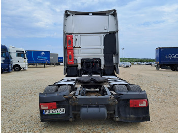 Tracteur routier DAF XF 510 CIĄGNIK SIODŁOWY: photos 4