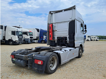 Tracteur routier DAF XF 510 CIĄGNIK SIODŁOWY: photos 5