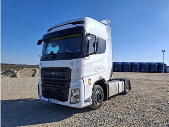 Tracteur routier FORD F-MAX CIĄGNIK SIODŁOWY: photos 2