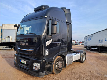 Tracteur routier IVECO AS440T/ FP LT CIĄGNIK SIODŁOWY: photos 2
