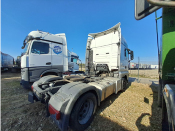 Tracteur routier MAN TGX 18.510 CIĄGNIK SIODŁOWY: photos 5