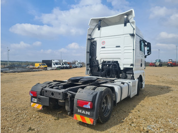 Tracteur routier MAN TGX CIĄGNIK SIODŁOWY: photos 3