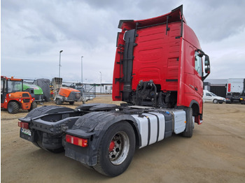 Tracteur routier VOLVO FH  CIĄGNIK SIODŁOWY: photos 5