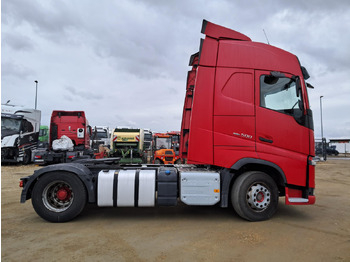 Tracteur routier VOLVO FH  CIĄGNIK SIODŁOWY: photos 4