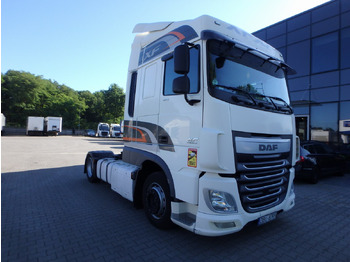 Tracteur routier DAF XF 460