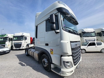 Tracteur routier DAF XF 480