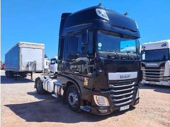 Tracteur routier DAF XF 510