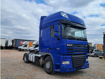 Tracteur routier DAF XF