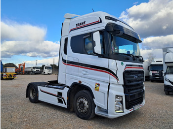 Tracteur routier FORD