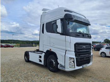 Tracteur routier FORD