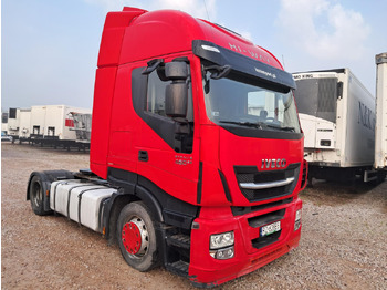 Tracteur routier IVECO