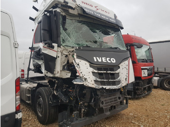 Tracteur routier IVECO S-WAY