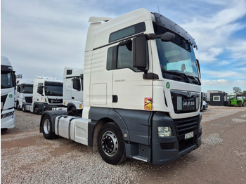 Tracteur routier MAN TGX
