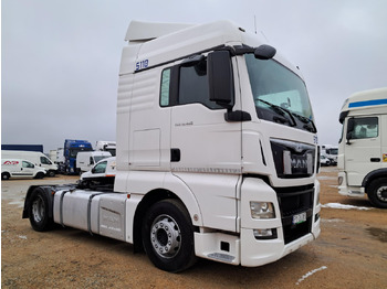 Tracteur routier MAN TGX