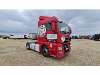 Tracteur routier MAN TGX