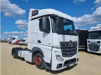 Tracteur routier MERCEDES-BENZ Actros