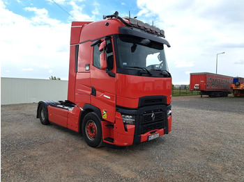 Tracteur routier RENAULT T 520