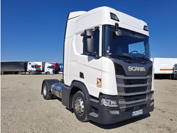 Tracteur routier SCANIA R 410