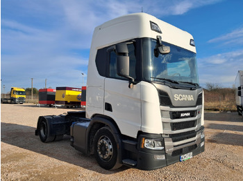 Tracteur routier SCANIA R 450