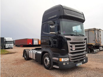 Tracteur routier SCANIA R 450