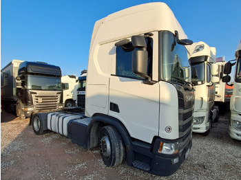 Tracteur routier SCANIA R 450
