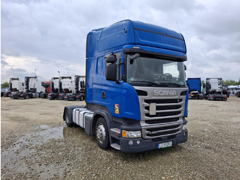 Tracteur routier SCANIA R 450